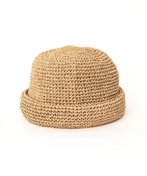 halo commodity | 【halo commodity/ハロ コモディティー】Dale Dome Cap h241-221 ロールキャップ(ハット)