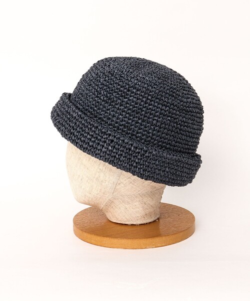 帽子 halo commodity / Reinii Dome Cap Reinii Dome Cap / 5 color | halo commodity（ハロ コモディ