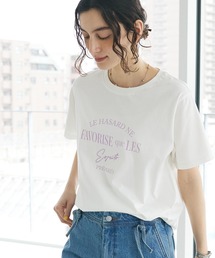 UVカット/FAVORISE　TEE