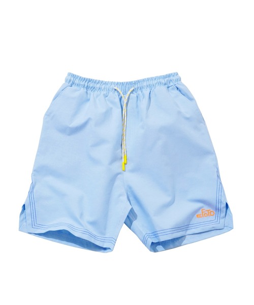 セール】オックス ショートパンツ バスパン セットアップ