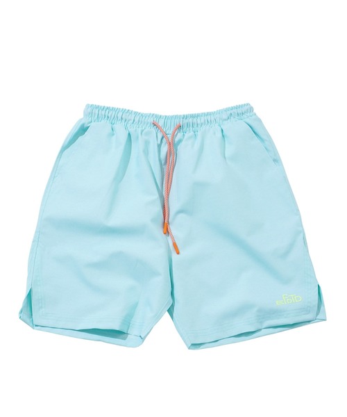 セール】オックス ショートパンツ バスパン セットアップ