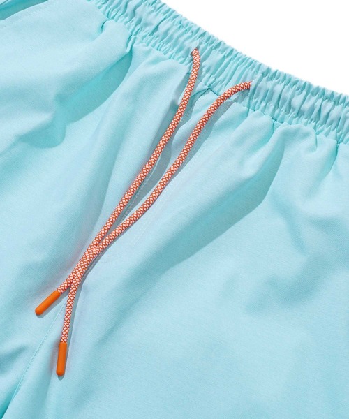 セール】オックス ショートパンツ バスパン セットアップ