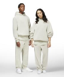 adidas(AfB_X)ADIDAS BASKETBALL VELOUR  HOODYiAfB_X oXPbg{[ xAp[J[j(XEFbg)