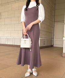 切り替えワンピース【ZOZOTOWN限定アイテム】