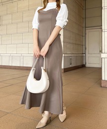 切り替えワンピース【ZOZOTOWN限定アイテム】