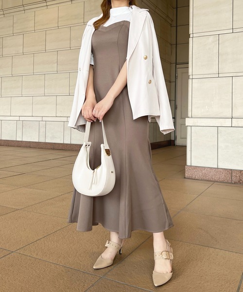 セール】切り替えワンピース【ZOZOTOWN限定アイテム