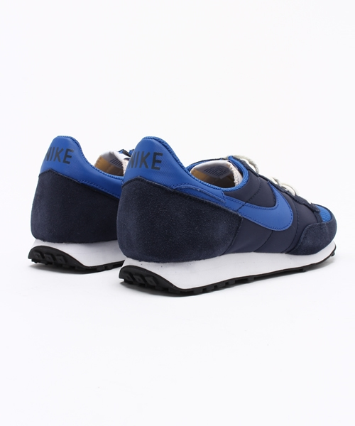 NIKE(ナイキ)の「NIKE チャレンジャー(スニーカー・メンズ・イエロー/ブルー・28cm/27cm/26cm)」の5枚目の写真