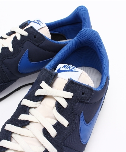 NIKE(ナイキ)の「NIKE チャレンジャー(スニーカー・メンズ・イエロー/ブルー・28cm/27cm/26cm)」の7枚目の写真