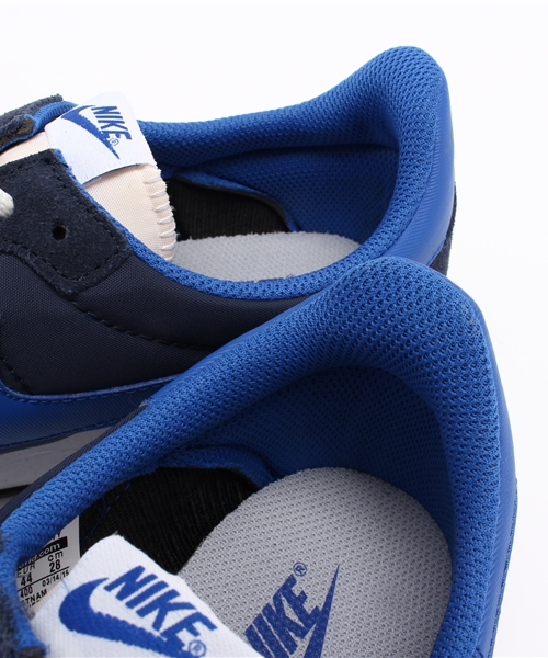 NIKE(ナイキ)の「NIKE チャレンジャー(スニーカー・メンズ・イエロー/ブルー・28cm/27cm/26cm)」の8枚目の写真