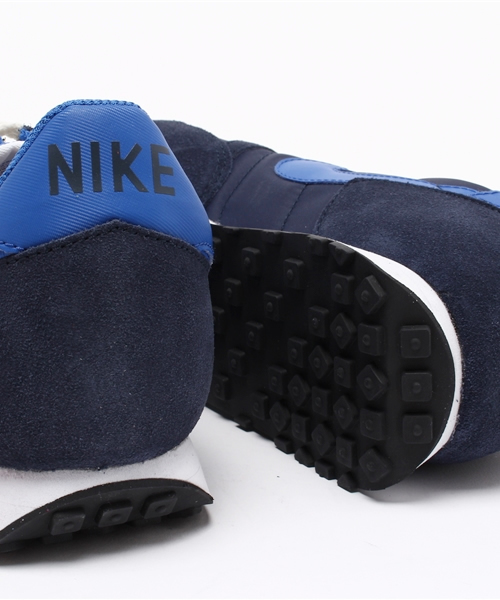 NIKE(ナイキ)の「NIKE チャレンジャー(スニーカー・メンズ・イエロー/ブルー・28cm/27cm/26cm)」の9枚目の写真