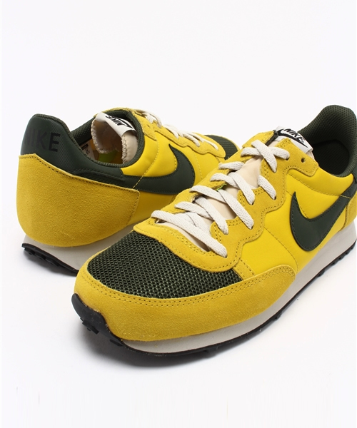 NIKE(ナイキ)の「NIKE チャレンジャー(スニーカー・メンズ・イエロー/ブルー・28cm/27cm/26cm)」の12枚目の写真