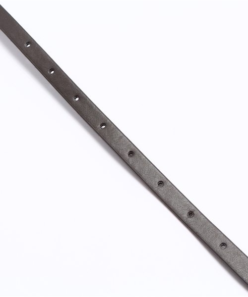 Heather（ヘザー）の「ベルトツキチェックショートパンツ　569361（その他パンツ・レディース・ブラック系その他/ブラウン系その他/ベージュ系その他・FREE）」の12枚目の写真