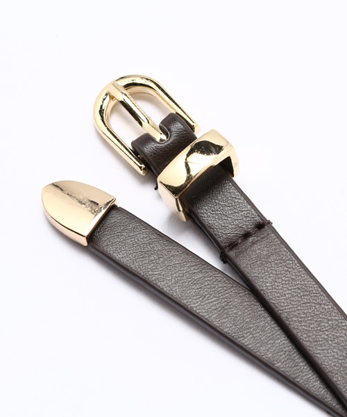 Heather（ヘザー）の「ベルトツキチェックショートパンツ　569361（その他パンツ・レディース・ブラック系その他/ブラウン系その他/ベージュ系その他・FREE）」の13枚目の写真