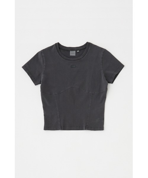 セール】PIGMENT SWITCHING LOGO Tシャツ（Tシャツ/カットソー