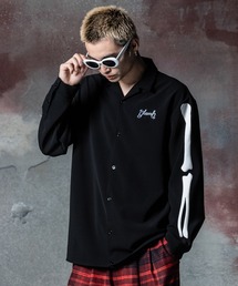 glamb｜グラムのシャツ/ブラウス（刺繍）通販 - ZOZOTOWN