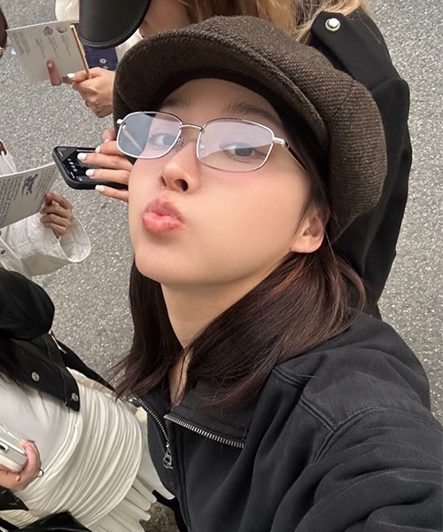 【キラッと輝くCC♡】シャネル 伊達メガネ キラッと輝くCC♡】シャネル 伊達メガネ (CHANEL/メガネ