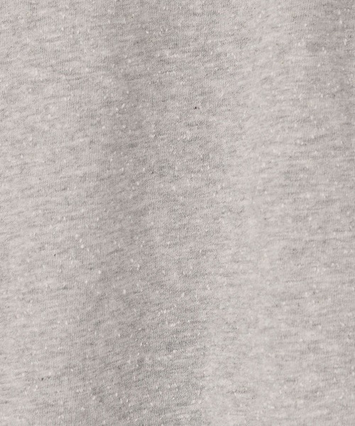 LOWRYS FARM(ローリーズファーム)の「MTVプリントノースリーブ 122013(タンクトップ・キッズ・ホワイト/ブラック/グレー・110cm/120cm/130cm/140cm/150cm)」の4枚目の写真