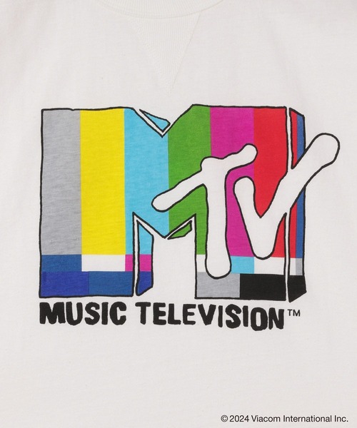 LOWRYS FARM(ローリーズファーム)の「MTVプリントノースリーブ 122013(タンクトップ・キッズ・ホワイト/ブラック/グレー・110cm/120cm/130cm/140cm/150cm)」の8枚目の写真