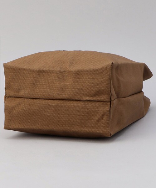 Carhartt(カーハート)の「CARHARTT/カーハート LUNCH BAG(エコバッグ/サブバッグ・メンズ・ブラウン・ONE SIZE)」の6枚目の写真