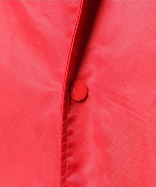 WEGO（ウィゴー）の「WEGO/ナイロンスタジャン（スタジャン・メンズ・ホワイト/レッド/ブラック/ブルー・LARGE/MEDIUM）」の14枚目の写真