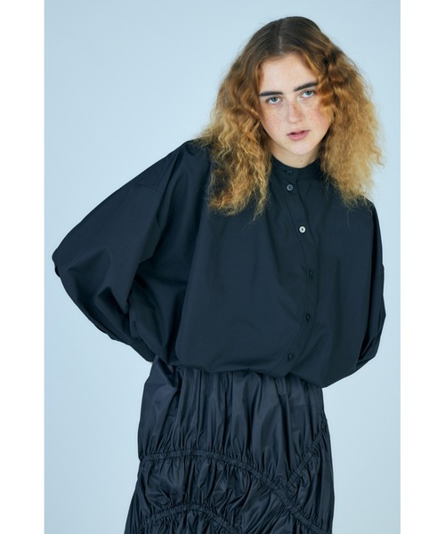 nagonstans（ナゴンスタンス）の「ソフトフライス off Shoulder
