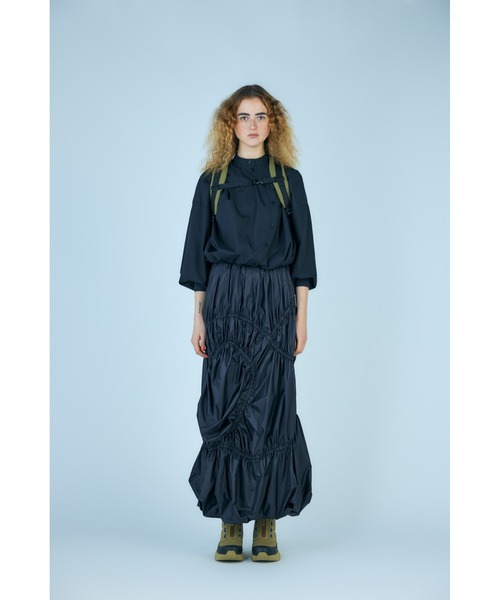 nagonstans（ナゴンスタンス）の「ソフトフライス off Shoulder