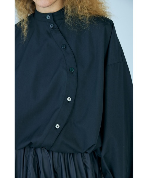 nagonstans（ナゴンスタンス）の「ソフトフライス off Shoulder