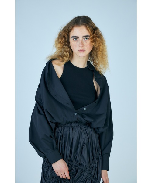 nagonstans（ナゴンスタンス）の「ソフトフライス off Shoulder