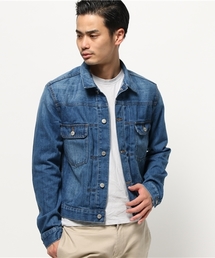 CIAOPANIC | 【Ciaopanic】 2NDタイプGジャン(デニムジャケット)