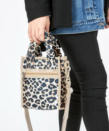 LeSportsac（レスポートサック）の「GH MINI N/S TOTE フラク