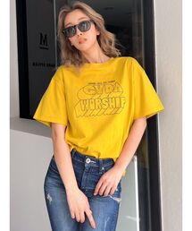 GYDA WORSHIP BIG Tシャツ