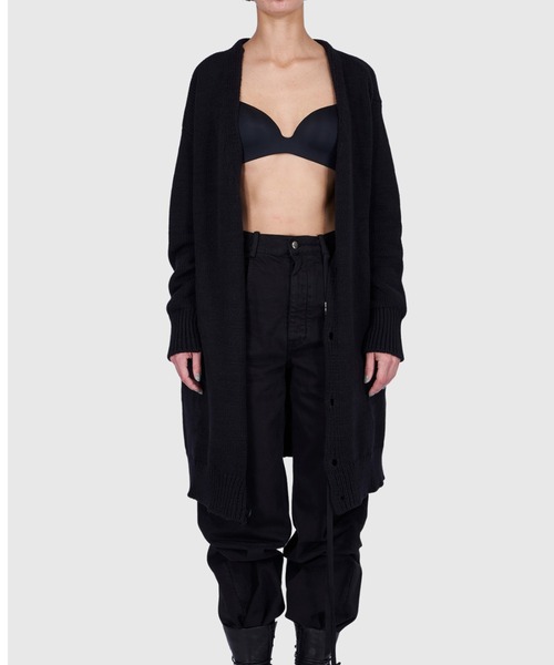 Ann DEMEULEMEESTER（アンドゥムルメステール）の「Ann Demeulemeester