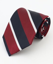 【定番】オーセンティック / レジメンタル ネクタイ