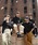 MILITARY�i�~���^���[�j�́u���� �V�i �f�b�h�X�g�b�N �ČR GENERAL PURPOSE SMOCK �V���[�g�X���[�u �V���c DEEP BLACK���߁i�V���c/�u���E�X�j�v�b�u���b�N