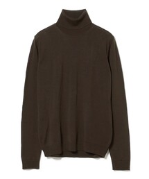 ROBERTO COLLINA | ROBERTO COLLINA / 12ゲージ ウール タートルネックニット(ニット/セーター)