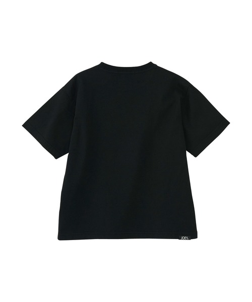 DEVIL MADE ME DO IT Tシャツ（Tシャツ/カットソー）｜JOEY HYSTERIC 