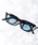LUXSTYLE�i���O�X�^�C���j�́uUV�J�b�g�t���b�g�����Y�T���O���X�i�T���O���X�j�v�b���C�g�u���[