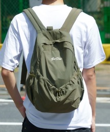 BEN DAVIS（ベンデイビス）の「【BEN DAVIS/ベンデイビス】ナイロンデイパック BDW-8354（バックパック/リュック）」