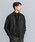BEAUTY&YOUTH UNITED ARROWS�i�r���[�e�B�[�A���h���[�X���i�C�e�b�h�A���[�Y�j�́u�yWEB���� WARDROBE SMART�z�X�G�[�h���C�N �V���c�i�V���c/�u���E�X�j�v�b�u���b�N