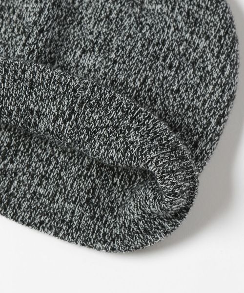 LOWRYS FARM（ローリーズファーム）の「カラーニットワッチ　138584（ニットキャップ/ビーニー・キッズ・レッド/チャコールグレー/パープル・FREE）」の14枚目の写真