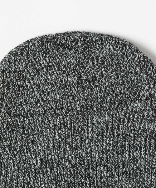 LOWRYS FARM（ローリーズファーム）の「カラーニットワッチ　138584（ニットキャップ/ビーニー・キッズ・レッド/チャコールグレー/パープル・FREE）」の15枚目の写真