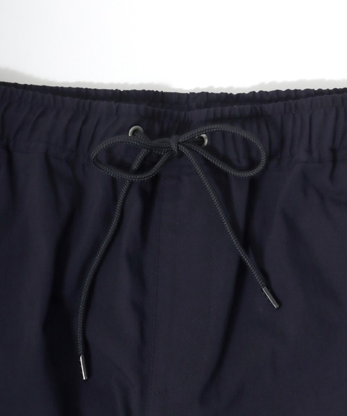 Salong hameu(サロン ハミュー)の「ストレッチツイルジョガーパンツ メンズ レディース ユニセックス/カラーパンツ(チノパンツ・メンズ・ベージュ/ブラック/グレー/カーキ/ネイビー・XL/L/M/S)」の19枚目の写真