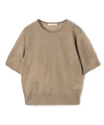 GALERIE VIE｜ギャルリー ヴィーのニット/セーター（半袖）通販