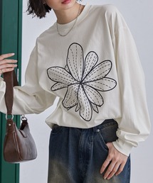 アートグラフィックデザインTシャツ