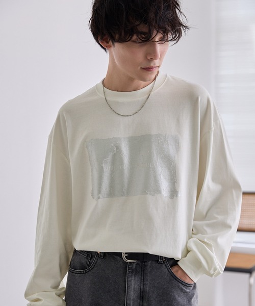 アートグラフィックデザインTシャツ MONO-MART│MONO-MART