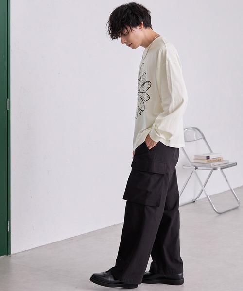 アートグラフィックデザインTシャツ MONO-MART│MONO-MART