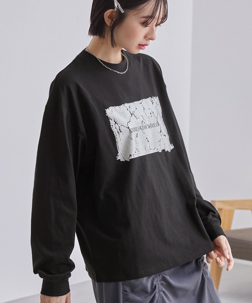 セール】アートグラフィックデザインTシャツ（Tシャツ/カットソー 