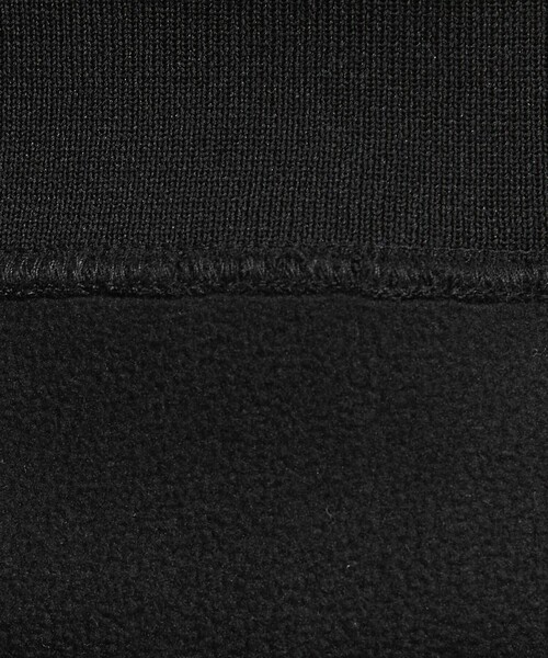 BEAUTY&YOUTH UNITED ARROWS（ビューティーアンドユースユナイテッドアローズ）の「クレープ フリース クルーネック スウェット（スウェット・メンズ・ブラック/オフホワイト/ブラウン・S/M/L/XL）」の18枚目の写真