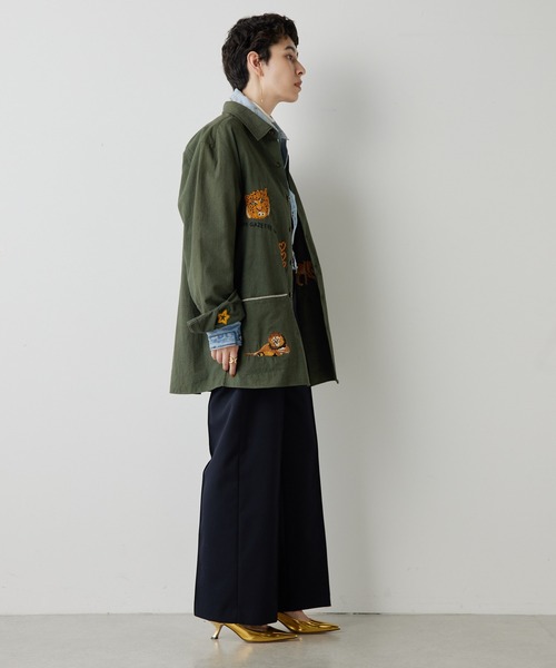 Whim Gazette（ウィムガゼット）の「【15th Anniversary】【Tribu-to