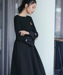 RUIRUE BOUTIQUE｜ルイルエブティックのワンピース通販 - ZOZOTOWN